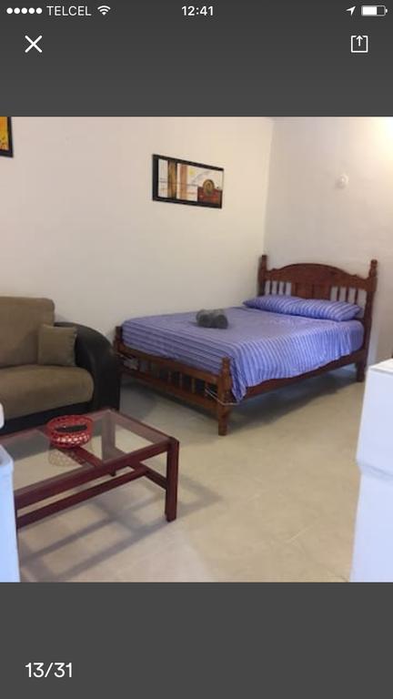 Casa Ari 2 Apartment Playa del Carmen Cameră foto