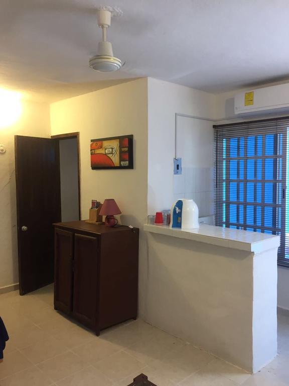 Casa Ari 2 Apartment Playa del Carmen Exterior foto