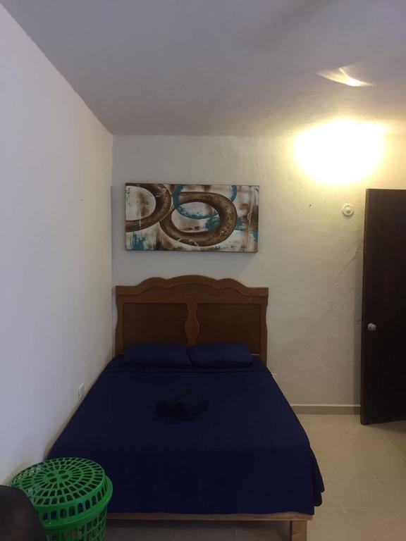 Casa Ari 2 Apartment Playa del Carmen Exterior foto