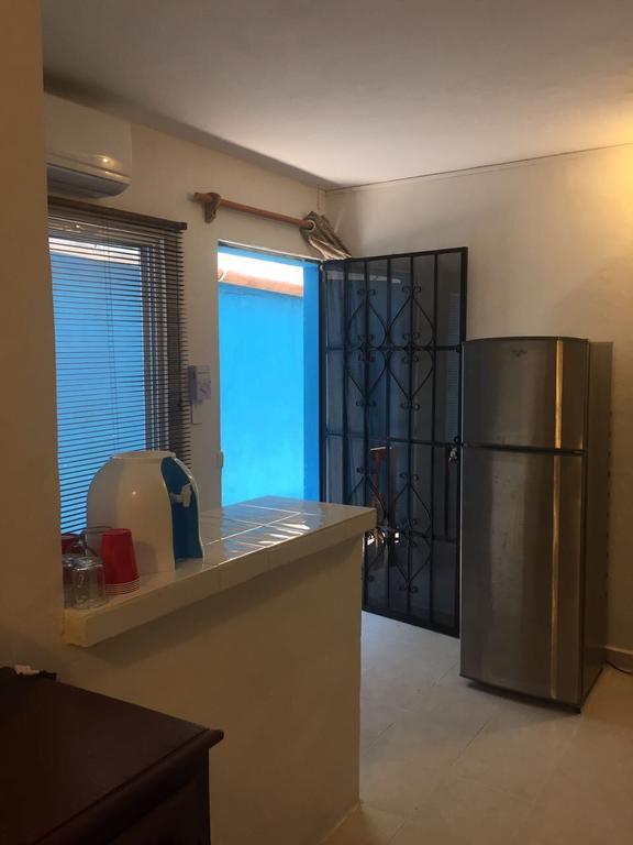 Casa Ari 2 Apartment Playa del Carmen Exterior foto