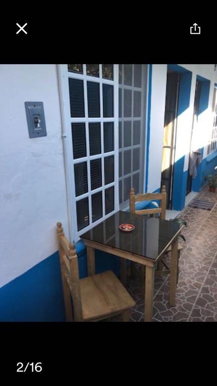 Casa Ari 2 Apartment Playa del Carmen Exterior foto